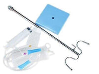 Modelo Simulador de Dialisis Peritoneal