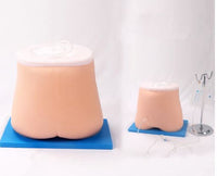 Modelo Simulador de Dialisis Peritoneal