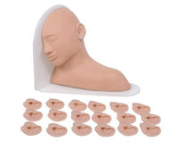 Modelo De Examen De Oido - simuladores medicos