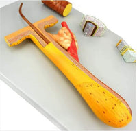 Modelo Pelo Humano cabello Zoom En 700x Folículo Capilar cabello