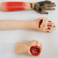 Kit 11 piezas Piel tratamiento de primeros auxilios quemaduras heridas