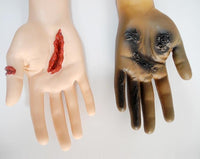 Kit 11 piezas Piel tratamiento de primeros auxilios quemaduras heridas