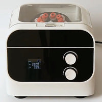 Centrifuga Digital De 8 Tubos De 20ml electrica profesional laboratorio