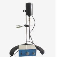Mezclador agitador electrica laboratorio