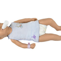 Simulador neonatal bebe inteligente