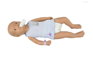 Simulador neonatal bebe inteligente