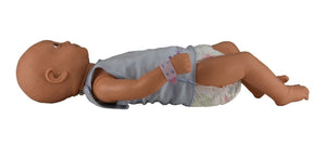 Simulador neonatal bebe inteligente