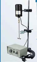 Mezclador agitador electrica laboratorio
