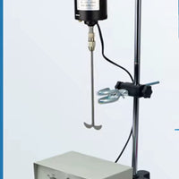 Mezclador agitador electrica laboratorio