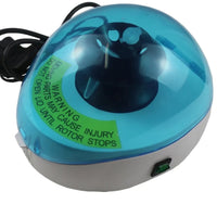 Mini centrifuga profesional de 220 V microcentrífuga de laboratorio Mini4K 4000 rpm