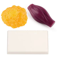 Replica de Músculo y Grasa