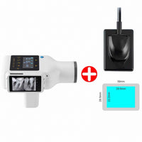 máquina de rayos X, Dental sistema de Sensor de imagen Rvg