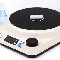 Agitador magnetico Digital mezclador portatil