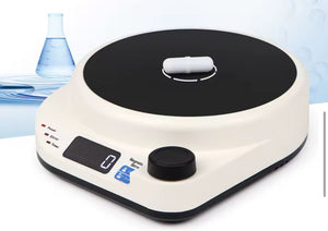Agitador magnetico Digital mezclador portatil