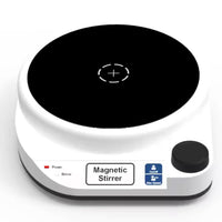 Agitador magnetico Digital mezclador portatil
