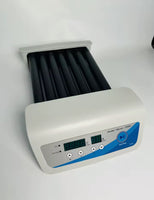 Mezclador de tubos digital velocidad variable laboratorio
