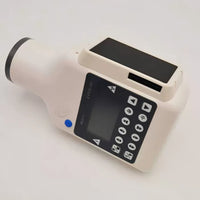 máquina de rayos X, Dental sistema de Sensor de imagen Rvg