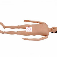 Simulador de rescate Agua RCP emergencias médicas ahogamiento