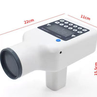 máquina de rayos X, Dental sistema de Sensor de imagen Rvg