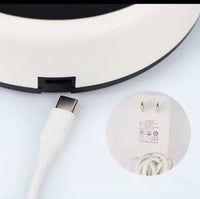 Agitador magnetico Digital mezclador portatil
