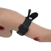 Simulador de control de hemorragia para entrenamiento de torniquete heridas