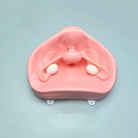 Simulador Uterino histeroscopia  utero endoscopia
