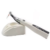 Endo Dental LED inalámbrico odontólogia dental