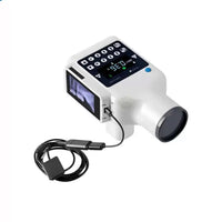 máquina de rayos X, Dental sistema de Sensor de imagen Rvg