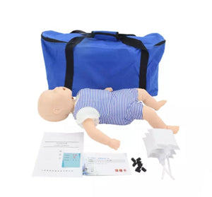 Bebe Maniquí para Prácticas De Primeros Auxilios Maniquí RCP CPR