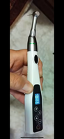 Endo Dental LED inalámbrico odontólogia dental
