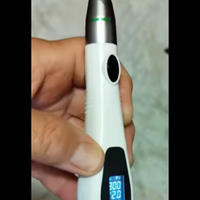 Endo Dental LED inalámbrico odontólogia dental