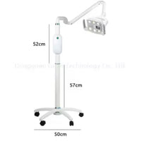 Lampara dental odontologia