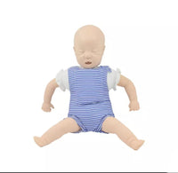 Bebe Maniquí para Prácticas De Primeros Auxilios Maniquí RCP CPR
