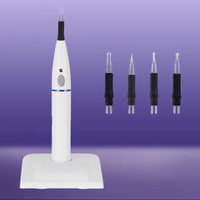 cortador de encías dental recargable
