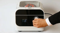 Centrifuga Digital De 8 Tubos De 20ml electrica profesional laboratorio
