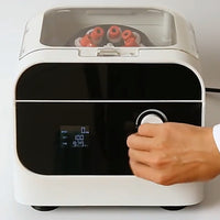 Centrifuga Digital De 8 Tubos De 20ml electrica profesional laboratorio