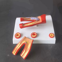 Modelo Arteriosclerosis arterias
