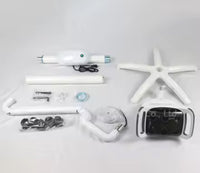 Lampara dental odontologia
