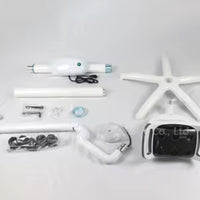 Lampara dental odontologia