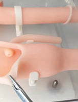 Simulador duodenal endoscopia estomago duodeno gastro

