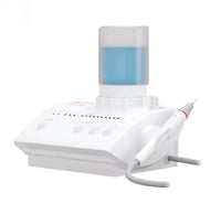 Maqiina ultrasónica lavado dental
