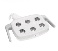 Lampara dental odontologia
