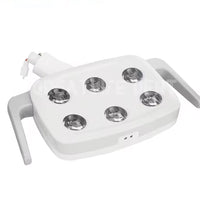 Lampara dental odontologia