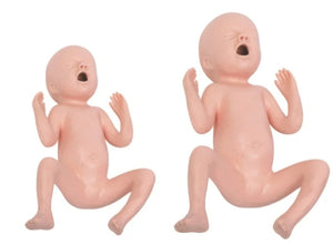 Simulador Recién Nacido Prematuro 30 Semanas Ginecologia