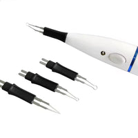 cortador de encías dental recargable