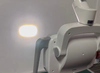 Lampara dental odontologia
