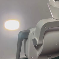 Lampara dental odontologia
