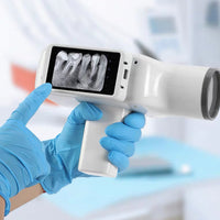 máquina de rayos X, Dental sistema de Sensor de imagen Rvg