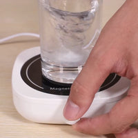Agitador magnetico Digital mezclador portatil