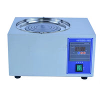 olla de baño baño de agua María termostato digital, eléctrico 3L